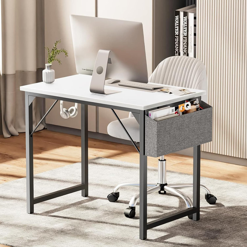 Wayfair small office desk discount